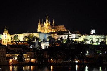 charles bridge prague