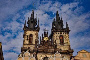 charles bridge prague