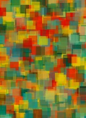 beautiful color of abstract background