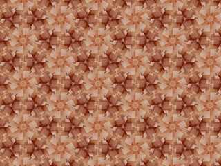 brown color of abstract background