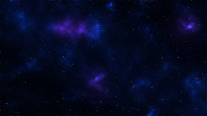 Obraz na płótnie Canvas Star and galaxy, space background,milky way galaxy.