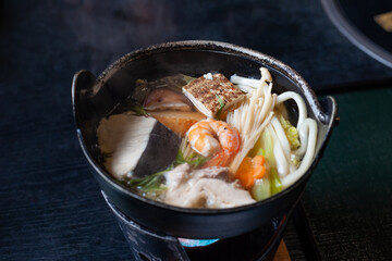 Japanese Foods