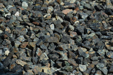 natural, fresh, nature, background, texture, beach, pattern, abstract, color, textured, decoration, ground, garden, black, closeup, detail, gray, gray pebbles, gray stones, material, outdoor, pebble, 