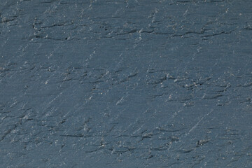 Painted piece of board as background