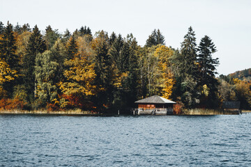 Tegernsee Germany Bavaria