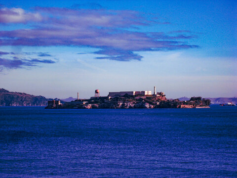 Alcatraz, United States