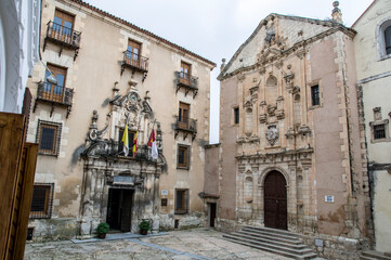 Cuenca, Castilla la Mancha, España