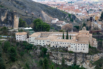 Cuenca, Castilla la Mancha, España