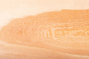 The new wooden boards texture background close up.