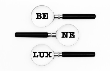 Benelux im Fokus