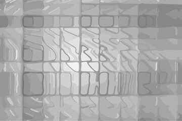 Grayscale texture with embossed effect