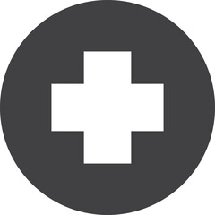 Healthcare and Medicine color Icons. Editable Stroke. For Mobile and Web.