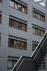 TU Delft department of Technische Bestuurskunde in Delft (The Nerherlands)