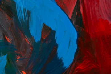 Paint wall Background