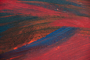 Paint wall Background