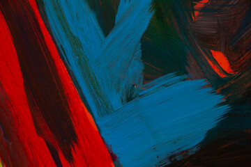 Paint wall Background