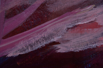 Paint wall Background