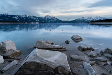 Forggensee