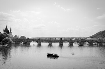 Charles Bridge Prague