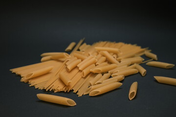 penne pasta