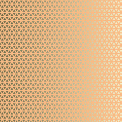 Abstract color Low-Polygones Generative Art background illustration