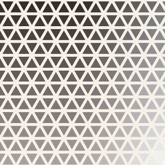 Abstract color Low-Polygones Generative Art background illustration