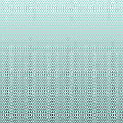 Abstract color Low-Polygones Generative Art background illustration