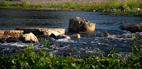 Piedras de Río 2
