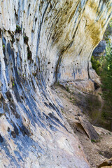 Beteta Gorge, Cuenca, Spain