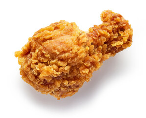 breaded chicken wing