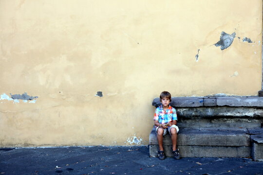 Sur le banc