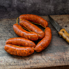 Chorizo