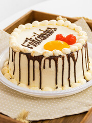 Torta de Cumple