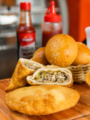 Empanada