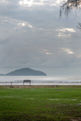 สะพานหิน ภูเก็ต Saphan Hin Seaside Chair