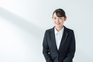 ビジネス・女性