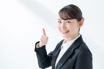 ビジネス・女性