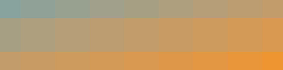 Obraz premium Abstract color Low-Polygones Generative Art background illustration