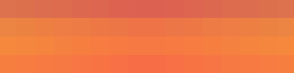 Abstract color Low-Polygones Generative Art background illustration