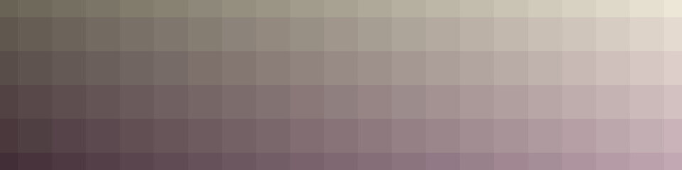 Abstract color Low-Polygones Generative Art background illustration