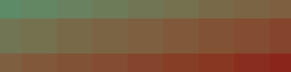 Fototapeta premium Abstract color Low-Polygones Generative Art background illustration