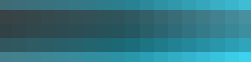 Abstract color Low-Polygones Generative Art background illustration