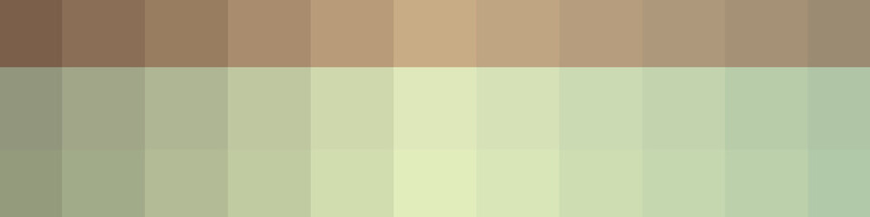 Abstract color Low-Polygones Generative Art background illustration