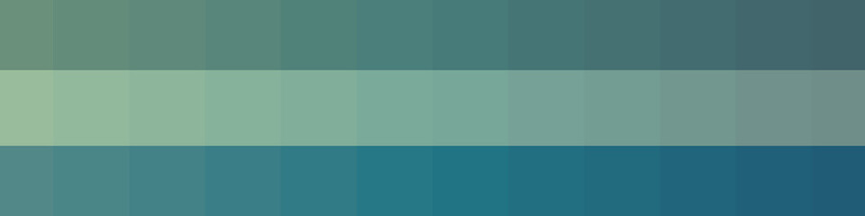 Abstract color Low-Polygones Generative Art background illustration