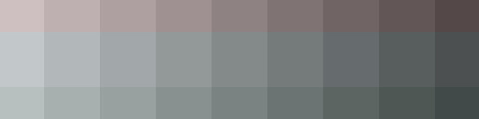 Obraz premium Abstract color Low-Polygones Generative Art background illustration