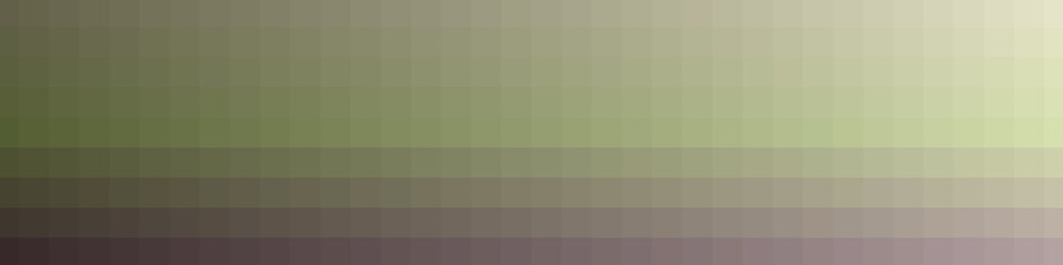 Abstract color Low-Polygones Generative Art background illustration