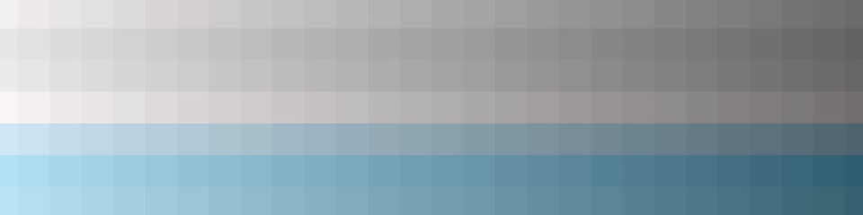 Abstract color Low-Polygones Generative Art background illustration