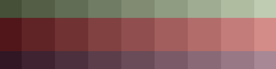 Obraz premium Abstract color Low-Polygones Generative Art background illustration