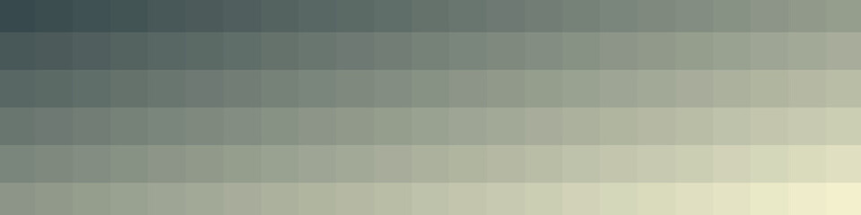 Abstract color Low-Polygones Generative Art background illustration