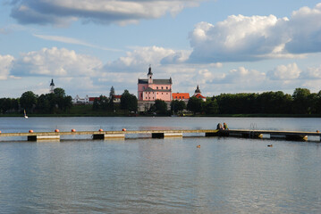 Jezioro Wigry © Marek Stokowski